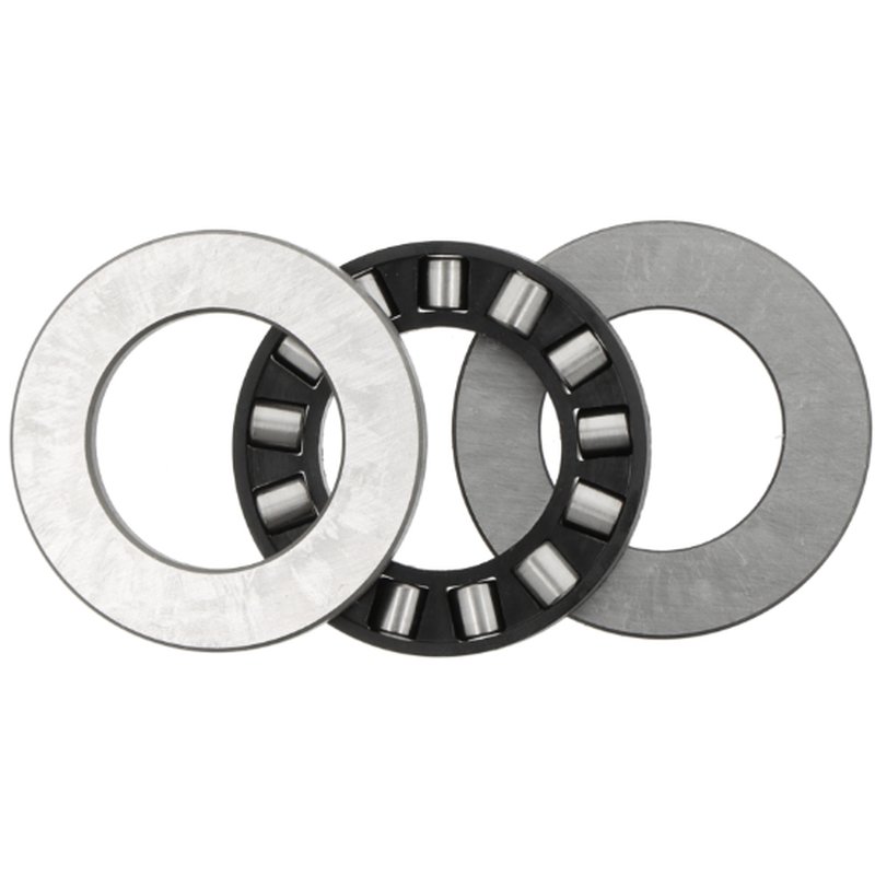 Axial cylindrical roller bearings 81105  T2